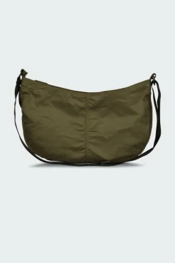 UNIONVILLE CROSSBODY MILITARY GR - Sac bandoulière | Kaki*DICKIES Clearance