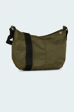 UNIONVILLE CROSSBODY MILITARY GR - Sac bandoulière | Kaki*DICKIES Clearance