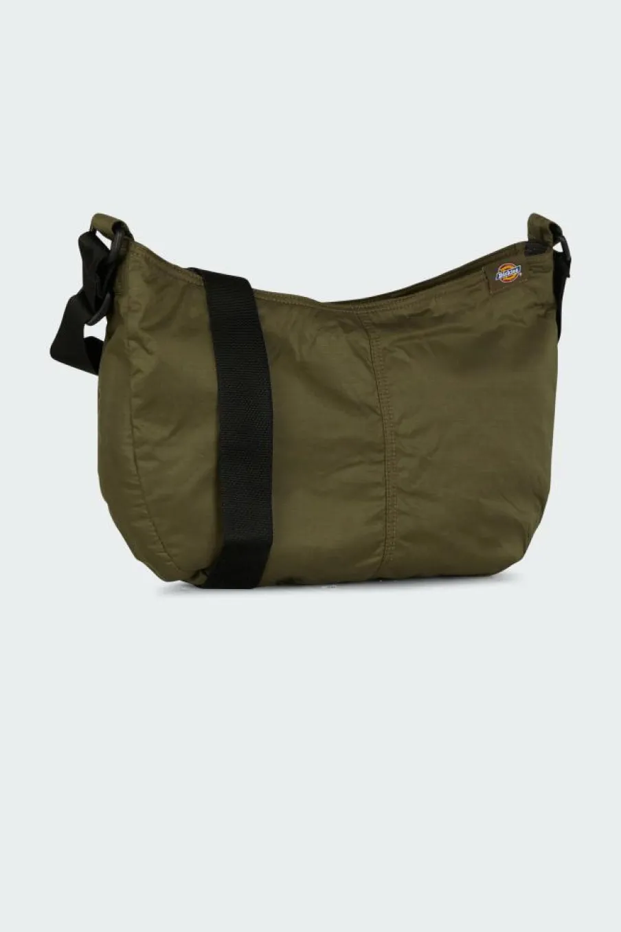 UNIONVILLE CROSSBODY MILITARY GR - Sac bandoulière | Kaki*DICKIES Clearance