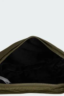 UNIONVILLE CROSSBODY MILITARY GR - Sac bandoulière | Kaki*DICKIES Clearance