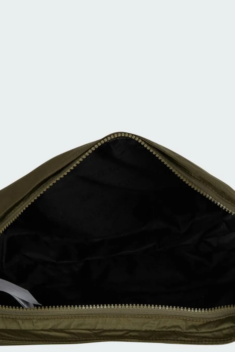 UNIONVILLE CROSSBODY MILITARY GR - Sac bandoulière | Kaki*DICKIES Clearance