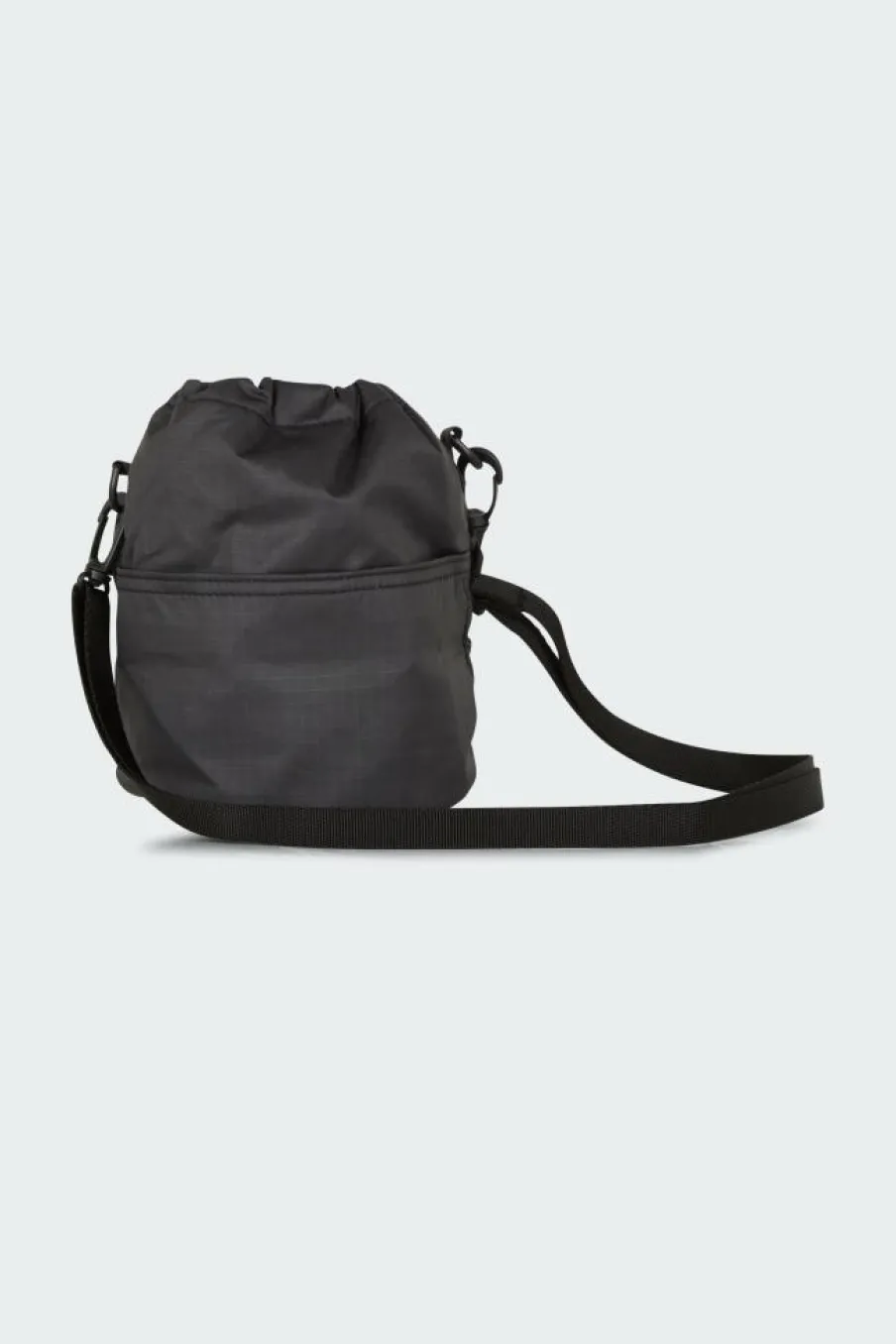 UNIONVILLE POUCH BLACK - Sac bandoulière | Noir*DICKIES Online