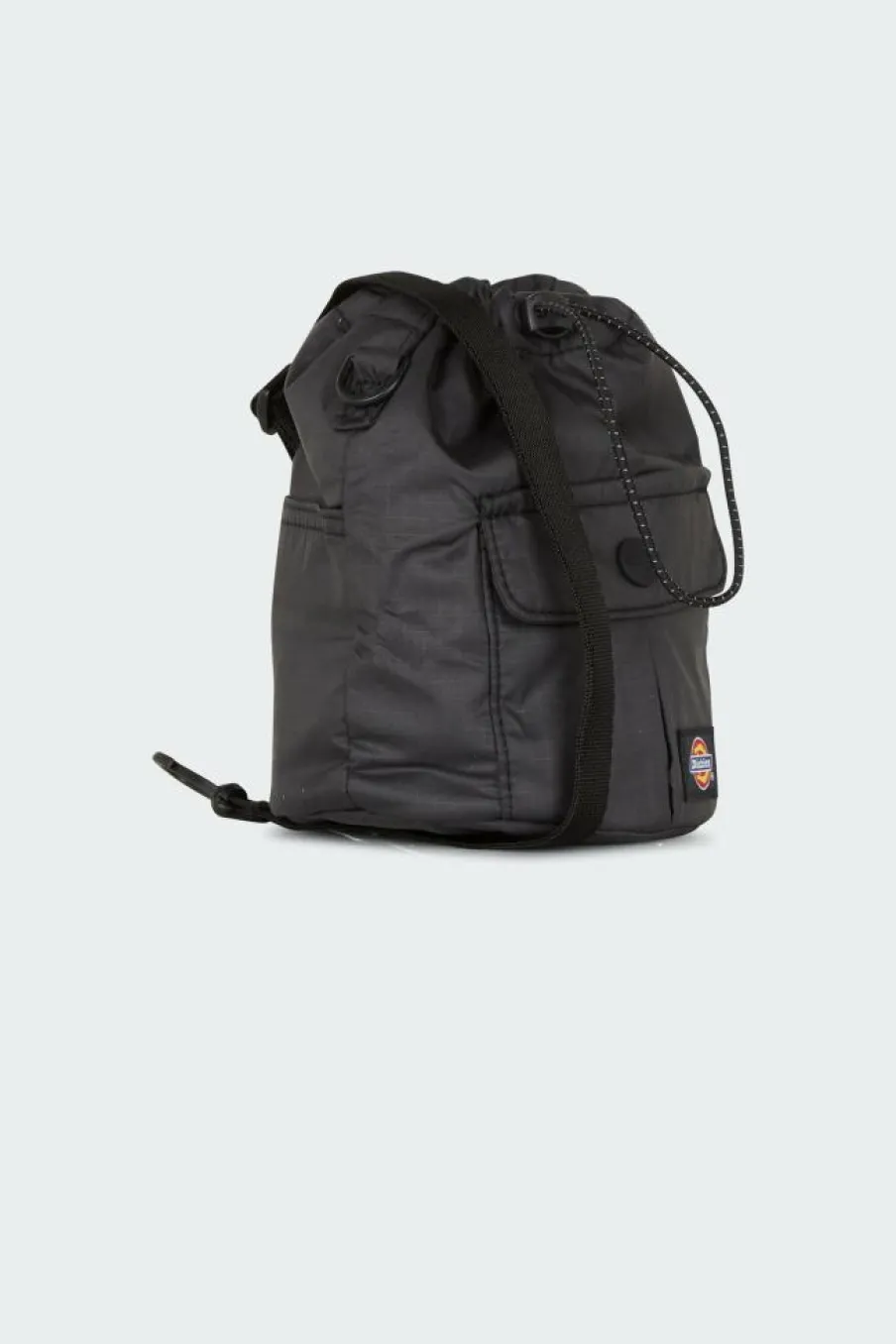 UNIONVILLE POUCH BLACK - Sac bandoulière | Noir*DICKIES Online
