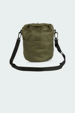UNIONVILLE POUCH MILITARY GR - Sac bandoulière | Kaki*DICKIES Hot