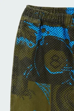 Unite Pant - Jean | Multicolore*SANTA CRUZ Outlet