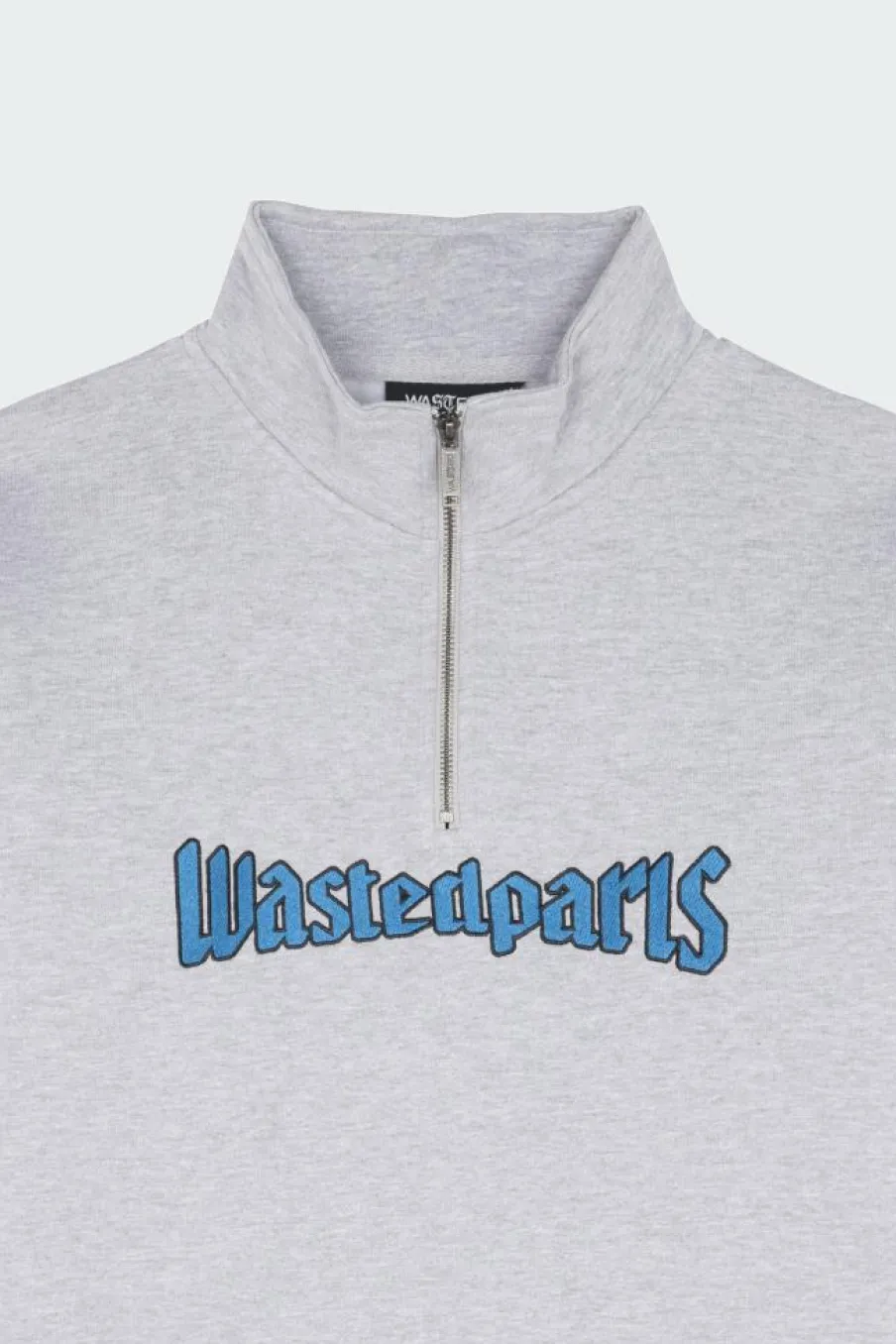 UNITED FUNNEL - Sweatshirt | Gris*WASTED New