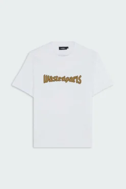 UNITED TS - T-shirt | Blanc*WASTED