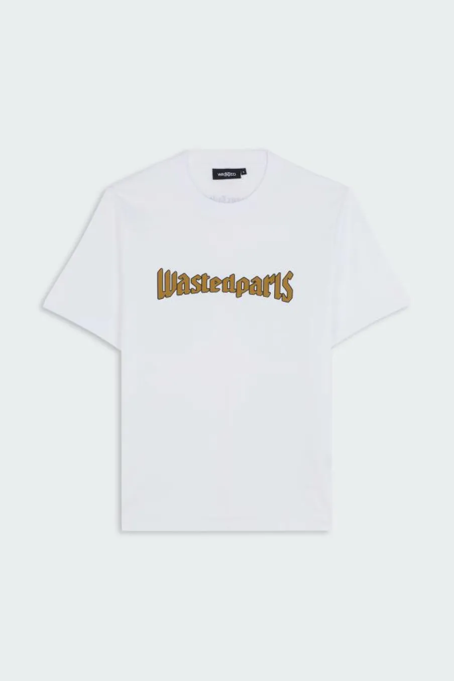 UNITED TS - T-shirt | Blanc*WASTED