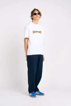 UNITED TS - T-shirt | Blanc*WASTED