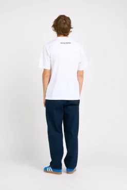 UNITED TS - T-shirt | Blanc*WASTED