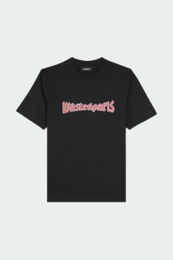 UNITED TS - T-shirt | Noir*WASTED Clearance