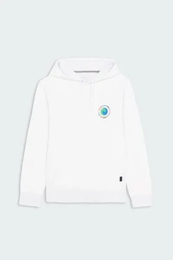 Unity Fitz Uprisal - Hoodie | Blanc*PATAGONIA Clearance