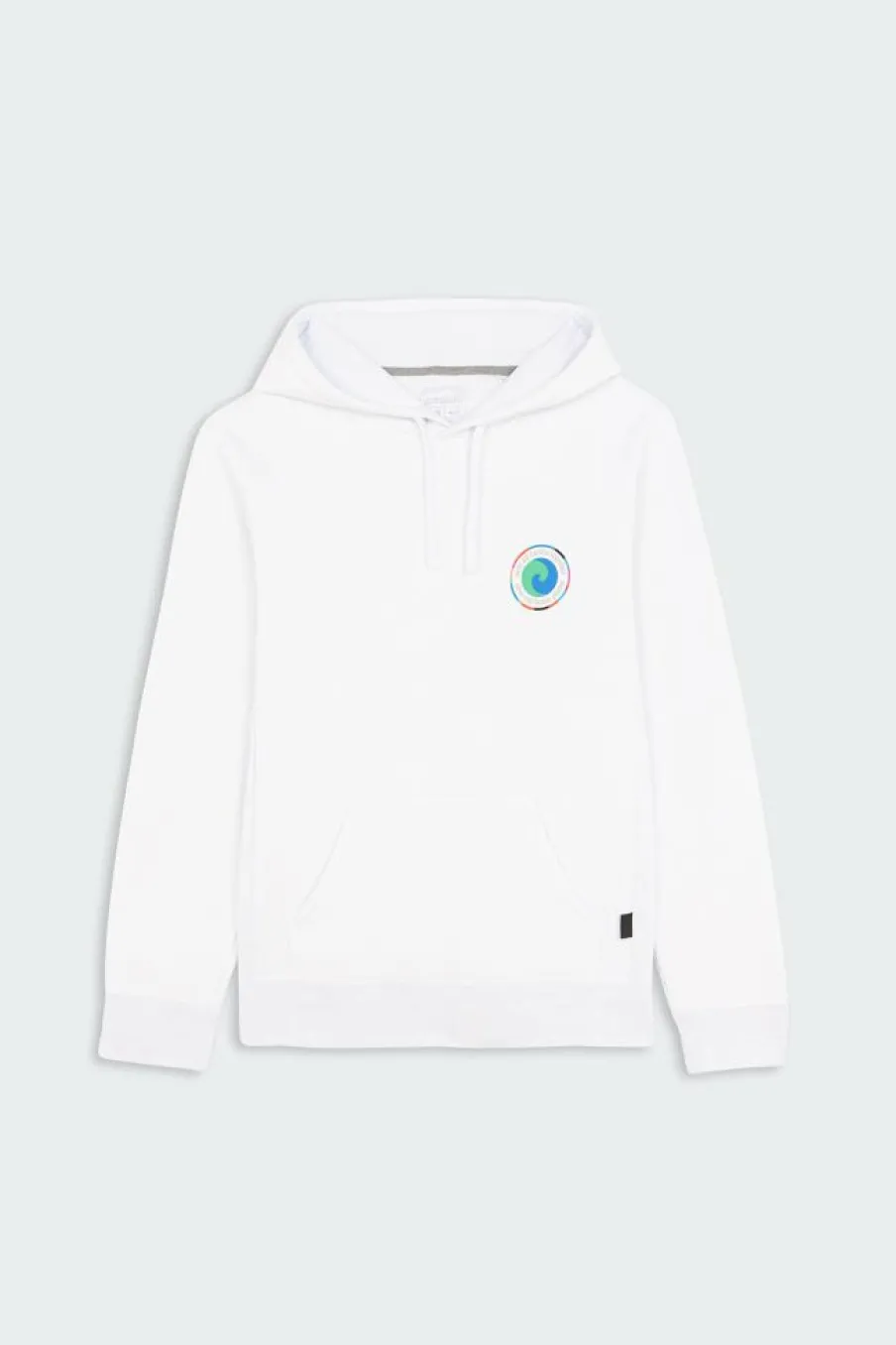 Unity Fitz Uprisal - Hoodie | Blanc*PATAGONIA Clearance
