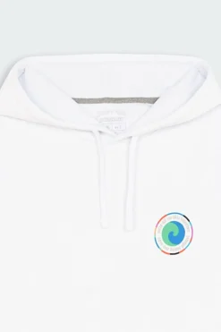 Unity Fitz Uprisal - Hoodie | Blanc*PATAGONIA Clearance