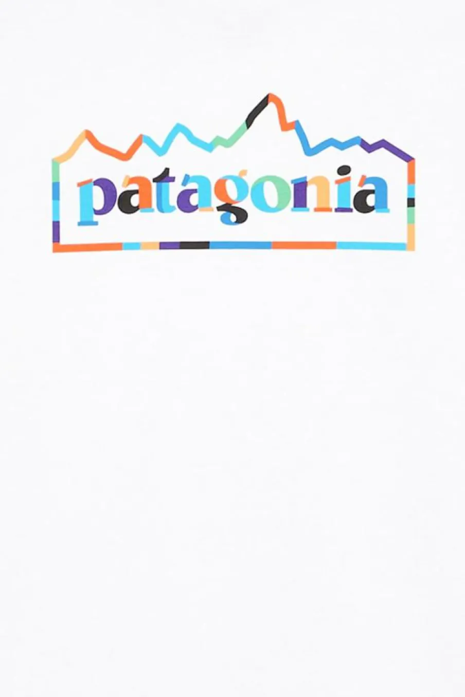 Unity Fitz Uprisal - Hoodie | Blanc*PATAGONIA Clearance