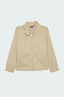 UNLINED EISENHOWER - veste | Beige*DICKIES Sale