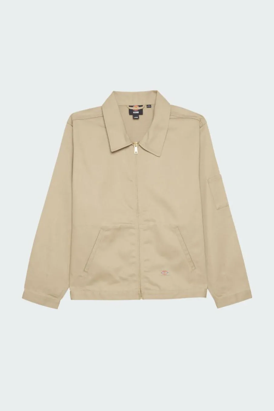 UNLINED EISENHOWER - veste | Beige*DICKIES Sale