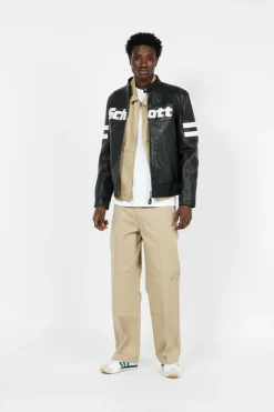 UNLINED EISENHOWER - veste | Beige*DICKIES Sale