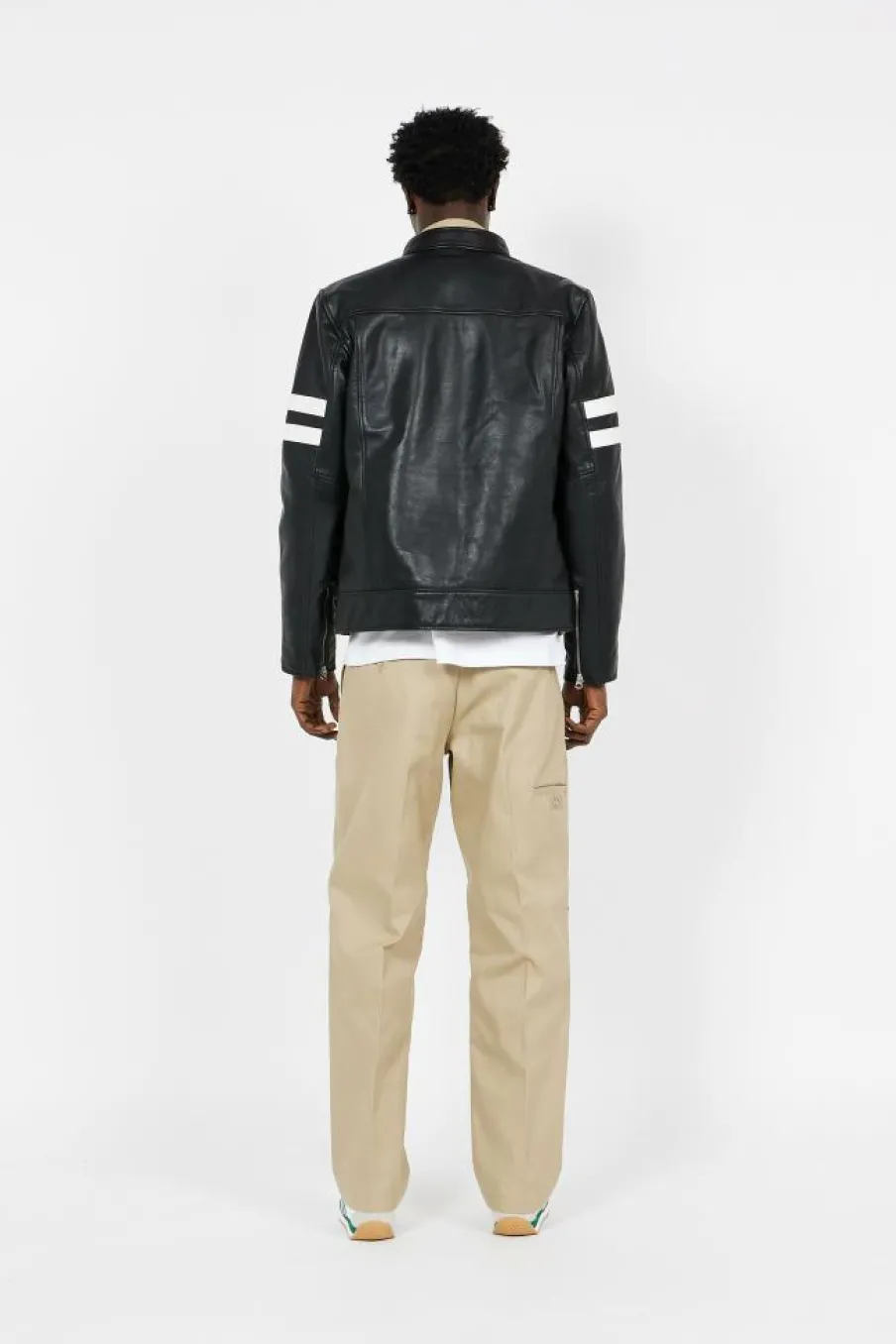 UNLINED EISENHOWER - veste | Beige*DICKIES Sale