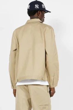UNLINED EISENHOWER - veste | Beige*DICKIES Sale