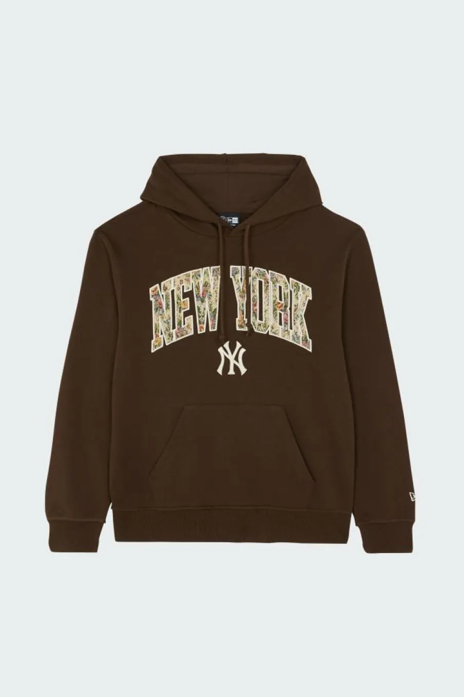 UPHATH - Hoodie | Marron*NEW ERA Clearance