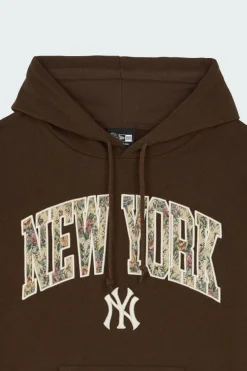 UPHATH - Hoodie | Marron*NEW ERA Clearance