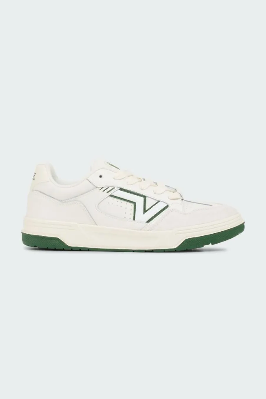 Upland - Baskets | Beige*VANS Online
