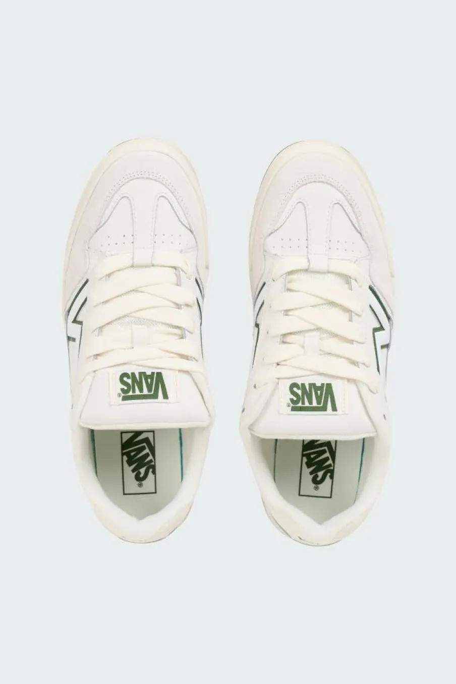 Upland - Baskets | Beige*VANS Online