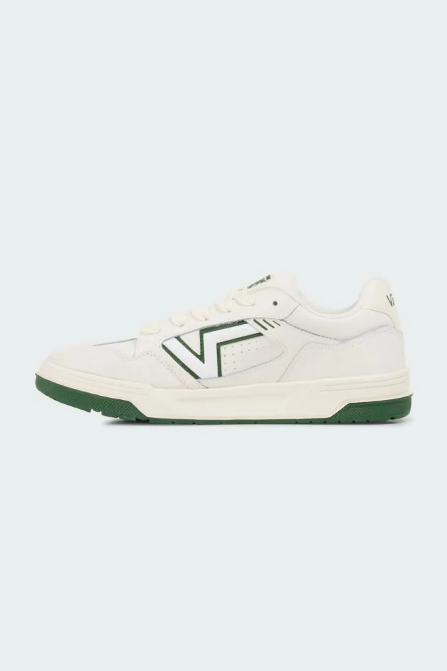 Upland - Baskets | Beige*VANS Online