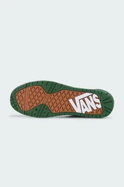 Upland - Baskets | Beige*VANS Online