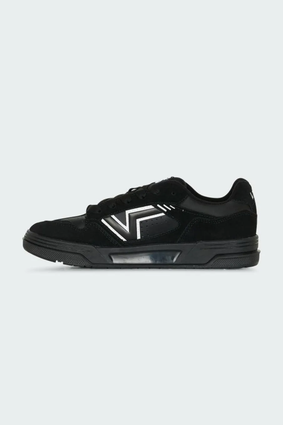 Upland - Baskets | Noir*VANS Sale