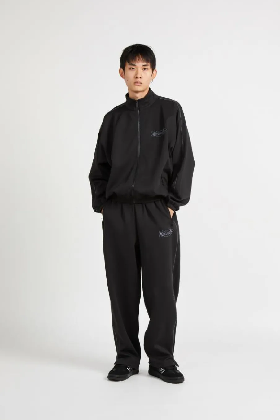 Upland - Baskets | Noir*VANS Sale
