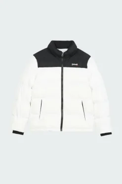 UTAH - Doudoune | Blanc*SCHOTT Best