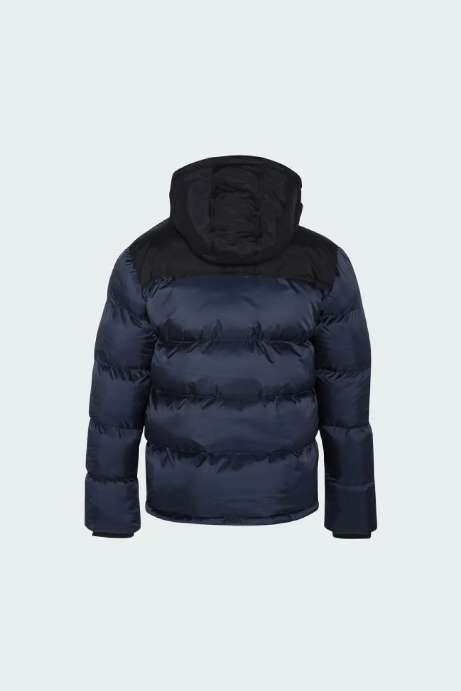 UTAH DD HD - Doudoune | Bleu*SCHOTT Discount