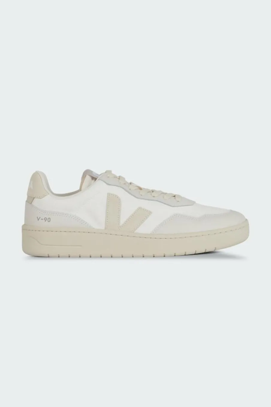 V-90 - Baskets | Blanc*VEJA Sale