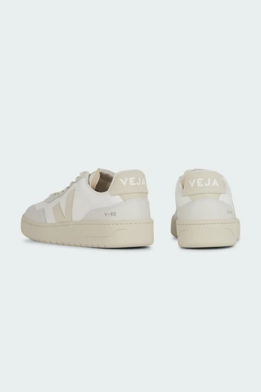V-90 - Baskets | Blanc*VEJA Sale
