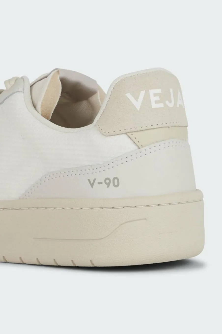 V-90 - Baskets | Blanc*VEJA Sale