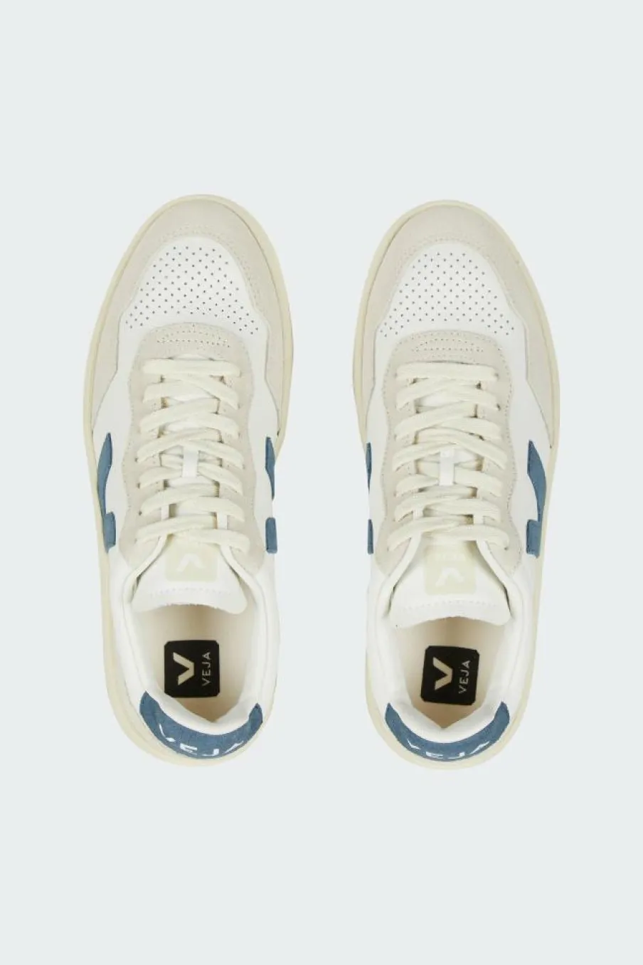 V-90 - Baskets | Blanc*VEJA Sale