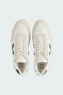 V-90 - Baskets | Blanc*VEJA Clearance