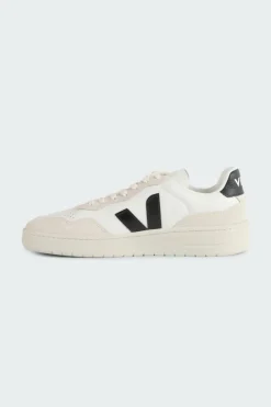 V-90 - Baskets | Blanc*VEJA Clearance