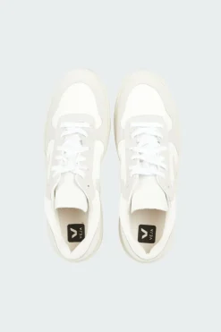 V10 - Baskets basses | Blanc*VEJA Hot