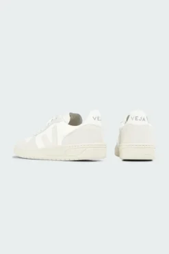 V10 - Baskets basses | Blanc*VEJA Hot