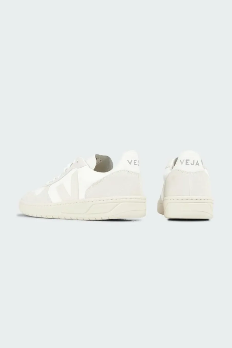 V10 - Baskets basses | Blanc*VEJA Hot