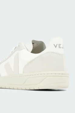 V10 - Baskets basses | Blanc*VEJA Hot