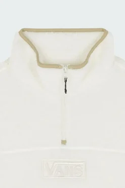 Boxed Sherpa - Polaire | Blanc*VANS Clearance