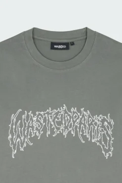 VARG T - Sweatshirt | Vert*WASTED Online