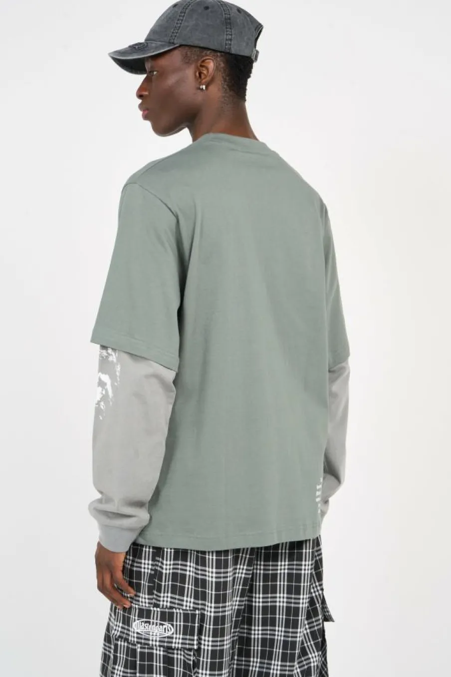 VARG T - Sweatshirt | Vert*WASTED Online