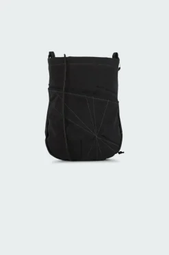 VARIED CROSS BAG - Pochette | Noir*SAN SAN GEAR New
