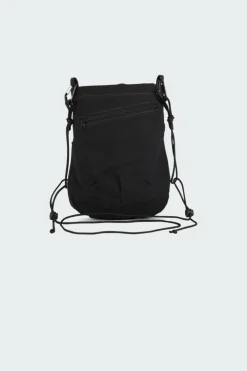 VARIED CROSS BAG - Pochette | Noir*SAN SAN GEAR New