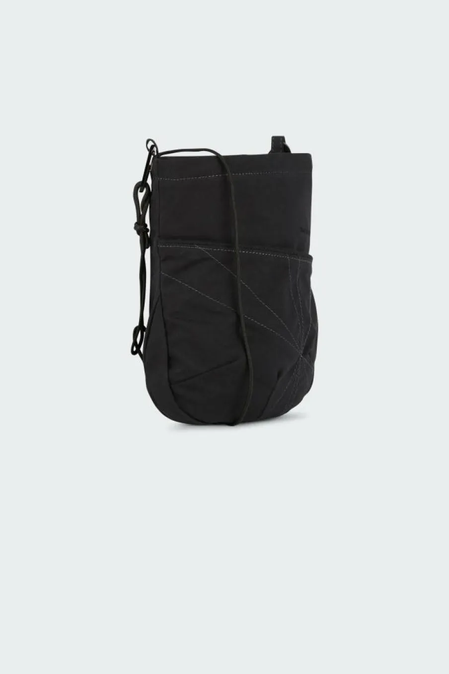 VARIED CROSS BAG - Pochette | Noir*SAN SAN GEAR New